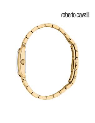 Roberto Cavalli Ladies Watch